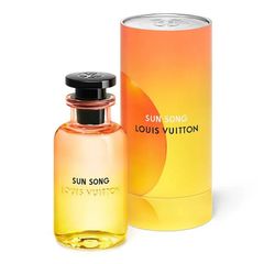 (Hàng công ty) Nước Hoa Unisex Louis Vuitton LV Sun Song EDP LP0427 (2025) 10ml Chính hãng