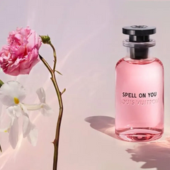 (Cao cấp) [CHIẾT - CHAI 10ML] Nước Hoa Nữ Louis Vuitton LV Spell On You Eau De Parfum Chính hãng