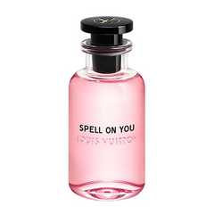 (Cao cấp) [CHIẾT - CHAI 10ML] Nước Hoa Nữ Louis Vuitton LV Spell On You Eau De Parfum Chính hãng