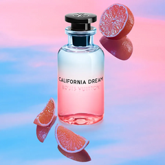 (Cao cấp) [CHIẾT - CHAI 10ML] Nước Hoa Unisex Louis Vuitton LV California Dream Eau De Parfum (EDP) Chính hãng