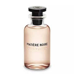 (Hàng công ty) Nước Hoa Nữ Louis Vuitton Matière Noire Eau De Parfum (EDP) 10ml chiết Chính hãng