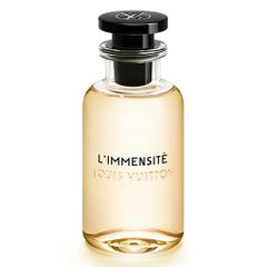 (Hàng công ty) Nước Hoa Nam Louis Vuitton LV L'Immensite LP0052 EDP 10ml chiết Chính hãng