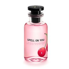 (Hàng công ty) Nước Hoa Nữ Louis Vuitton LV Spell On You LV x TM LP0439 EDP 10ml chiết Chính hãng