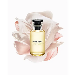 (Cao cấp) [CHIẾT - CHAI 10ML] Nước Hoa Nữ Louis Vuitton LV Mille Feux Eau De Parfum Chính hãng