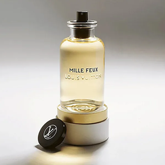 (Cao cấp) [CHIẾT - CHAI 10ML] Nước Hoa Nữ Louis Vuitton LV Mille Feux Eau De Parfum Chính hãng