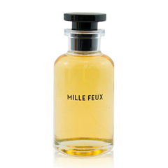 (Cao cấp) [CHIẾT - CHAI 10ML] Nước Hoa Nữ Louis Vuitton LV Mille Feux Eau De Parfum Chính hãng