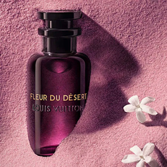 (Cao cấp) [CHIẾT - CHAI 10ML] Nước Hoa Unisex Louis Vuitton LV Fleur Du Désert Chính hãng