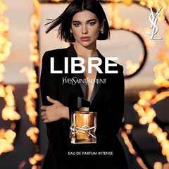 (Cao cấp) [CHIẾT - CHAI 10ML] Nước Hoa Nữ Yves Saint Laurent YSL Libre Eau De Parfum Intense Chính hãng
