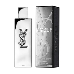 (Cao cấp) [CHIẾT - CHAI 10ML] Nước Hoa Nam Yves Saint Laurent YSL MYSLF L’Absolu Parfum Chính hãng
