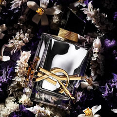 (Cao cấp) [CHIẾT - CHAI 10ML] Nước Hoa Nữ Yves Saint Laurent YSL Libre L'Absolu Platine Eau De Parfum (EDP) Chính hãng