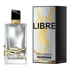 (Cao cấp) [CHIẾT - CHAI 10ML] Nước Hoa Nữ Yves Saint Laurent YSL Libre L'Absolu Platine Eau De Parfum (EDP) Chính hãng
