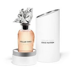 (Hàng công ty) Nước Hoa Unisex Louis Vuitton LV Stellar Times EDP 10ml chiết Chính hãng
