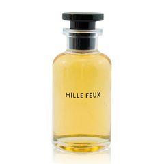 (Hàng công ty) Nước Hoa Nữ Louis Vuitton LV Mille Feux Eau De Parfum 10ml chiết Chính hãng