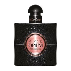 (Hàng công ty) Nước Hoa Nữ Yves Saint Laurent YSL Black Opium Eau De Parfum 10ml chiết Chính hãng