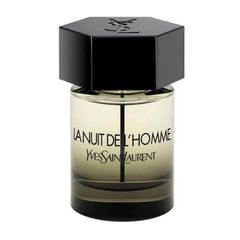 (Hàng công ty) Nước Hoa Nam Yves Saint Laurent YSL La Nuit L'homme Men (EDT) 10ml chiết Chính hãng