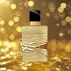 (Hàng công ty) Nước Hoa Nữ Yves Saint Laurent YSL Libre Vanille Couture EDP Limited 10ml Cuốn Hút chiết Chính hãng
