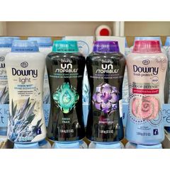 Viên xả vải Downy, Kirkland của Mỹ giữ thơm lâu Downy Fresh Protect ( hạt xả vải) 657729