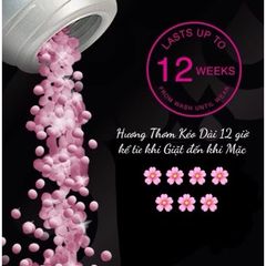 Viên xả vải Downy, Kirkland của Mỹ giữ thơm lâu Downy Fresh Protect ( hạt xả vải) 657729