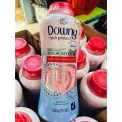 Viên xả vải Downy, Kirkland của Mỹ giữ thơm lâu Downy Fresh Protect ( hạt xả vải) 657729