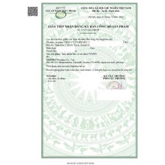 Viên uống giảm căng thẳng GABA Now hỗ trợ hệ thần kinh, cải thiện tâm trạng, giấc ngủ
