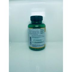Viên bổ sung vitamin B12 Nature's Bounty2500mcg - Small Family