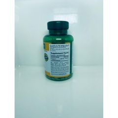 Viên bổ sung vitamin B12 Nature's Bounty2500mcg - Small Family