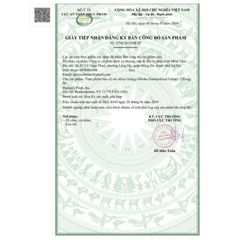 Viên uống tuần hoàn não, bổ não Ginkgo Biloba 120mg Puritan's Pride
