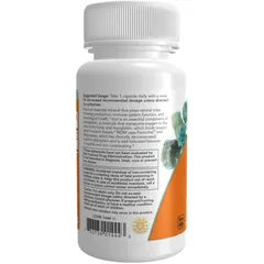 NOW Foods Iron 18mg , 36mg – Viên Uống Bổ Sung Sắt Ferrochel®, Hỗ Trợ Tạo Máu