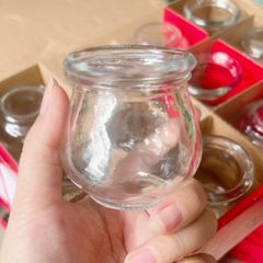 Bộ 12 ống giác hơi thủy tinh - Bộ 12 ống giác hơi thủy tinh Cao Cấp