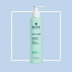 Sữa Rửa Mặt Cho Da Dầu Hỗn Hợp Rilastil Daily Care Purifying Cleansing Gel 200ml