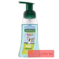 Palmolive Nước Rửa Tay Tạo Bọt 250ml Sạch Nhẹ Mỗi Ngày