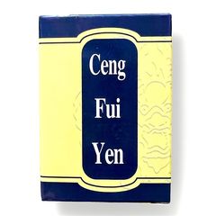 Viên uống tăng cân Ceng Fui Yen ( Tăng Phì Hoàn ) xuất xứ Malaysia giúp ăn ngon miệng, ngủ ngon - Mã 1071