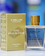 Nước Hoa G.BELLINI bản sao 1:1 của các anh lớn - Chính Hãng Pháp