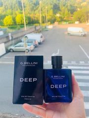 Nước Hoa G.BELLINI bản sao 1:1 của các anh lớn - Chính Hãng Pháp