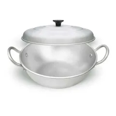 Nồi Bầu Lẩu Xi Cao Cấp (TV1503)