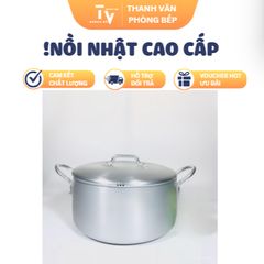Nồi Nhôm Nhật Cao Cấp (TV1505)