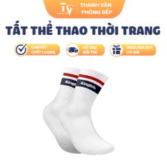 TẤT THỂ THAO THỜI TRANG CAO CẤP (TV1512)