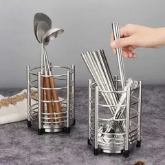 Ống để đũa inox GUME GM-D2113S