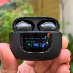 Tai nghe không dây Monster, Thương hiệu Mỹ, Thiết kế hiện đại, Chất âm mạnh mẽ, Độ trễ thấp, Pin bền