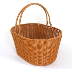 Giỏ mây tre đan thủ công, nhiều kiểu dáng (TV1523)
