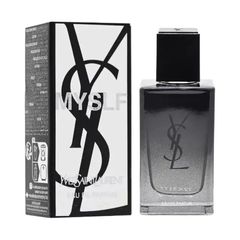 (Hàng công ty) Nước Hoa Nam Yves Saint Laurent YSL MYSLF EDP 10ml chiết Chính hãng