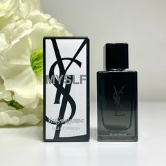 (Hàng công ty) Nước Hoa Nam Yves Saint Laurent YSL MYSLF EDP 10ml chiết Chính hãng