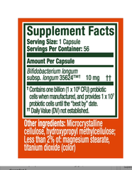 Align Probiotic 24/7 Digestive Support – 56 Capsules