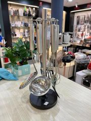 BỘ DỤNG CỤ NHÀ BẾP WMF PROFI PLUS 7 MÓN