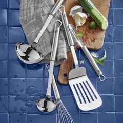 BỘ DỤNG CỤ NHÀ BẾP WMF PROFI PLUS 7 MÓN