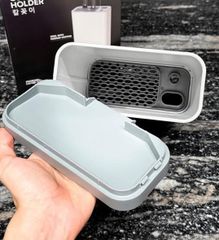 Giá Đựng Dao Kéo 2Lock Korea - Cutlery Holder Cao Cấp