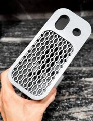 Giá Đựng Dao Kéo 2Lock Korea - Cutlery Holder Cao Cấp