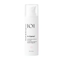 (Châu Âu) Serum  0.05% Tinh Chất Hỗ Trợ Trẻ Hóa, Cải Thiện Độ Đàn Hồi Da Geek & Gorgeous A-Game 5