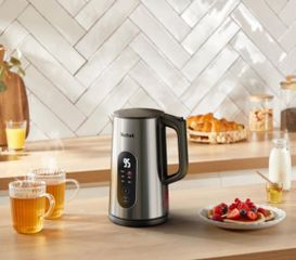 Ấm siêu tốc Tefal KI871DE0 1,7L