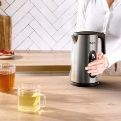 Ấm siêu tốc Tefal KI871DE0 1,7L
